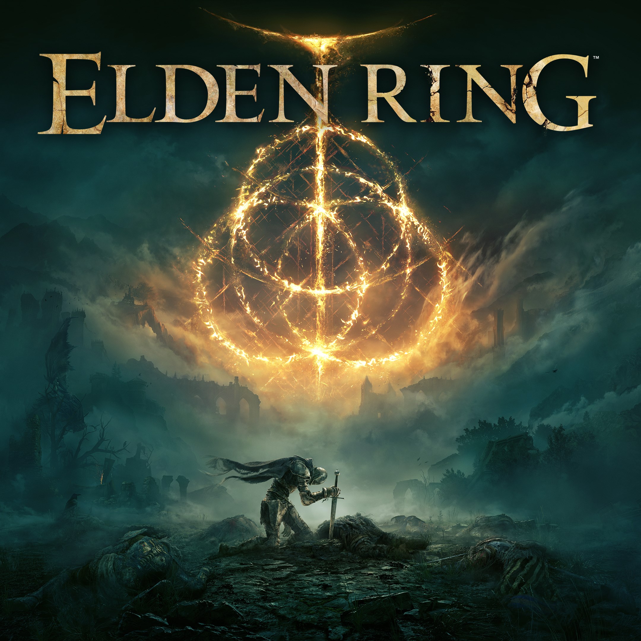 Elden Ring – Standard Edition