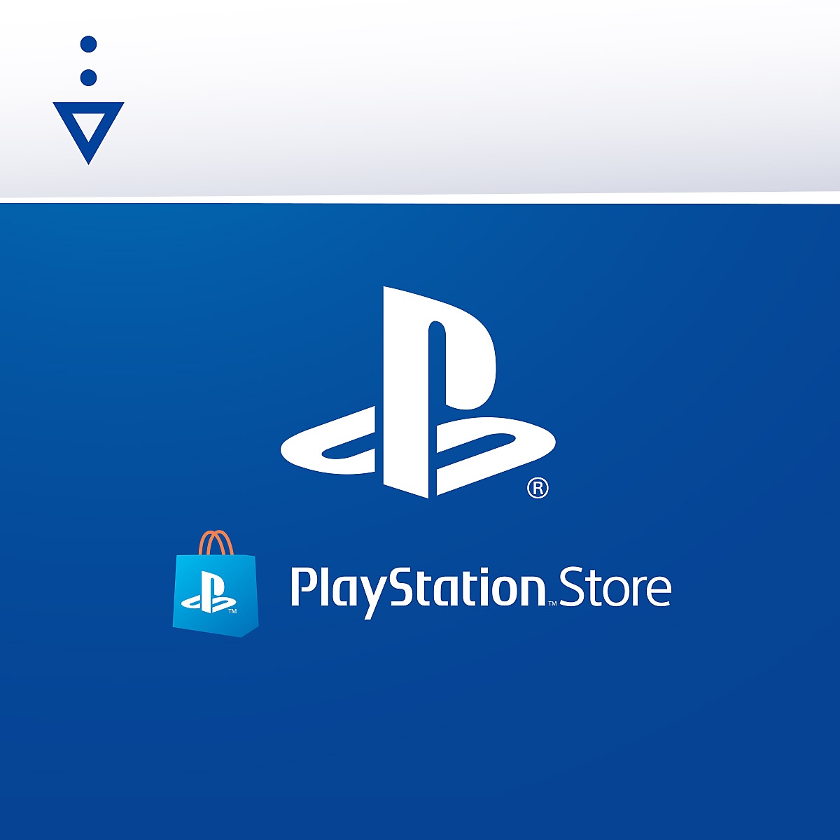 Цифровая подарочная карта PlayStation Store (5 GBP)