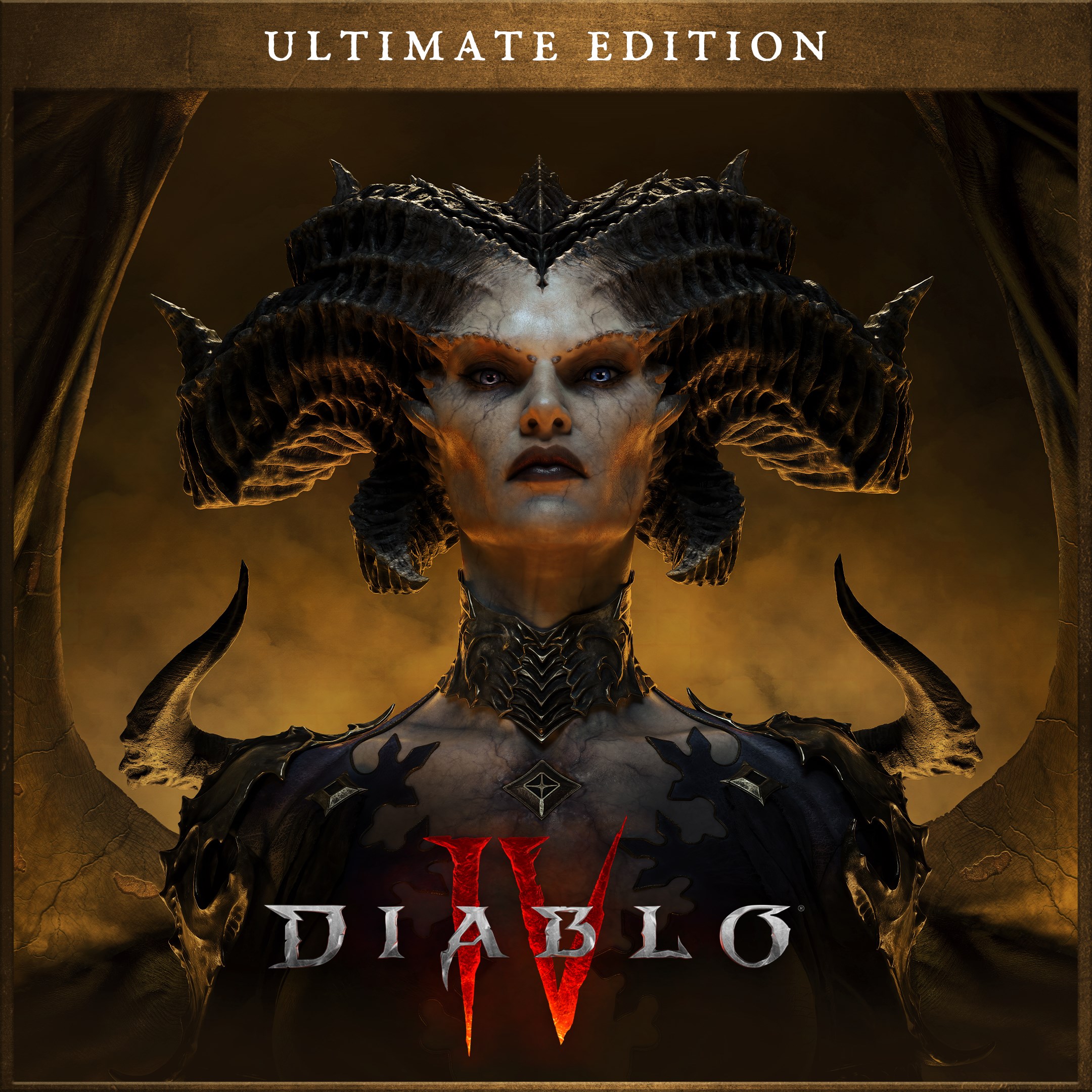 Diablo 4 – Ultimate Edition