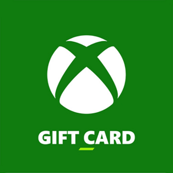 Купить Xbox Gift Card: 25 TL (Турция) | GAMESTER