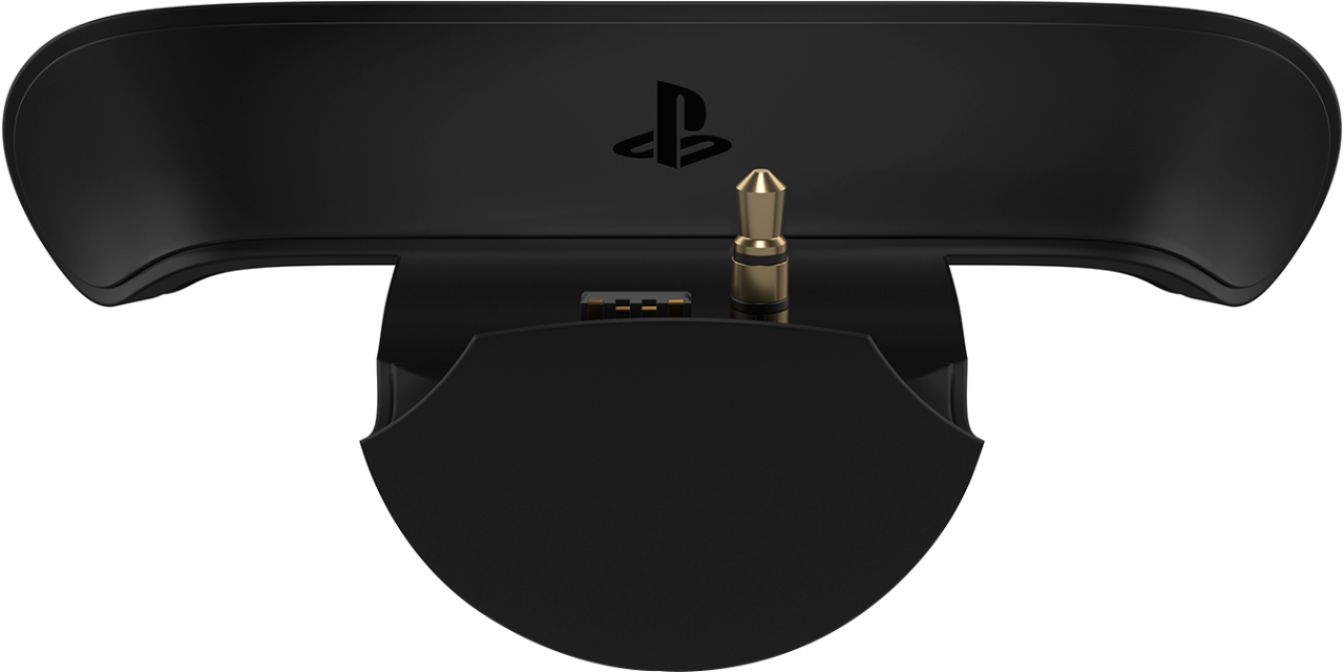 DualShock 4 Back Button Attachment