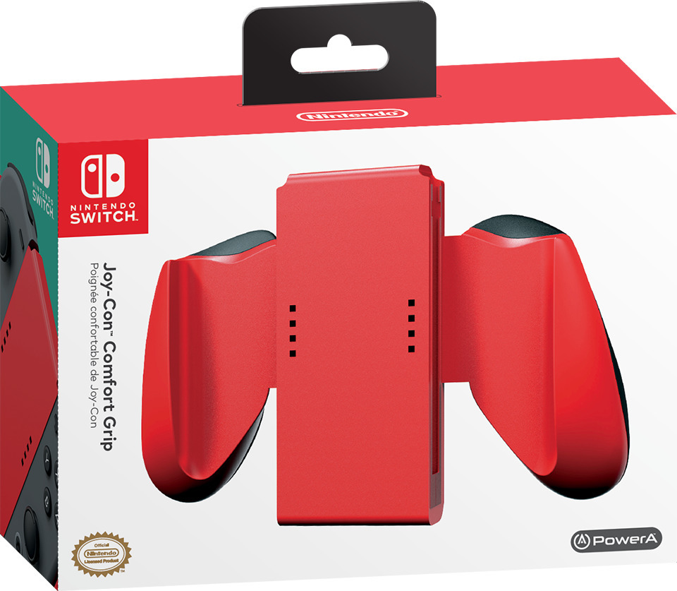 Joy-Con Comfort Grip