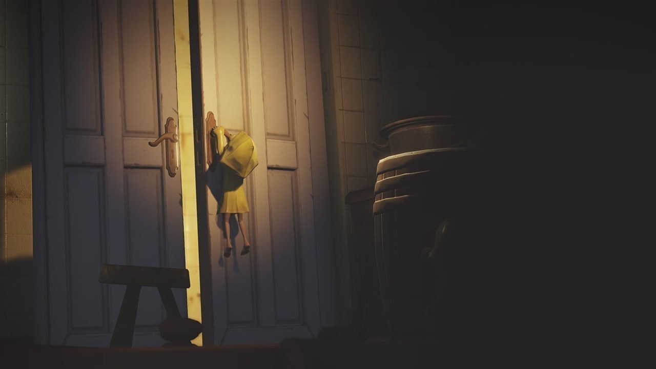 Little Nightmares – Collector's Edition / Six Edition