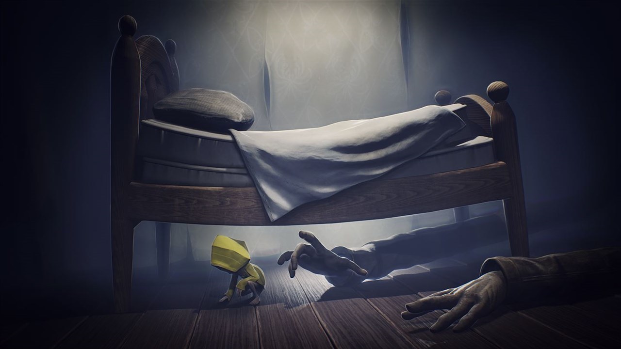 Little Nightmares – Collector's Edition / Six Edition