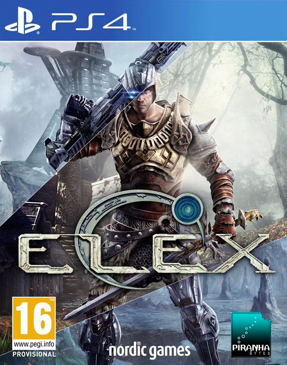 elex 2 ps5