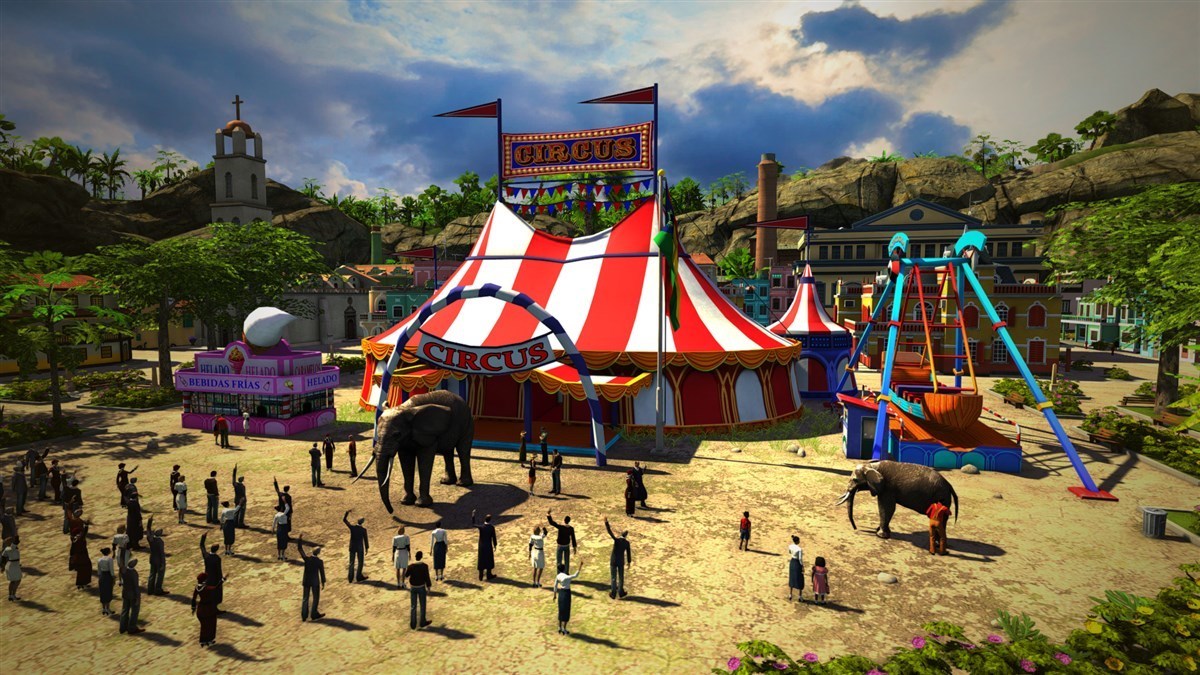 Tropico 5 – Complete Collection