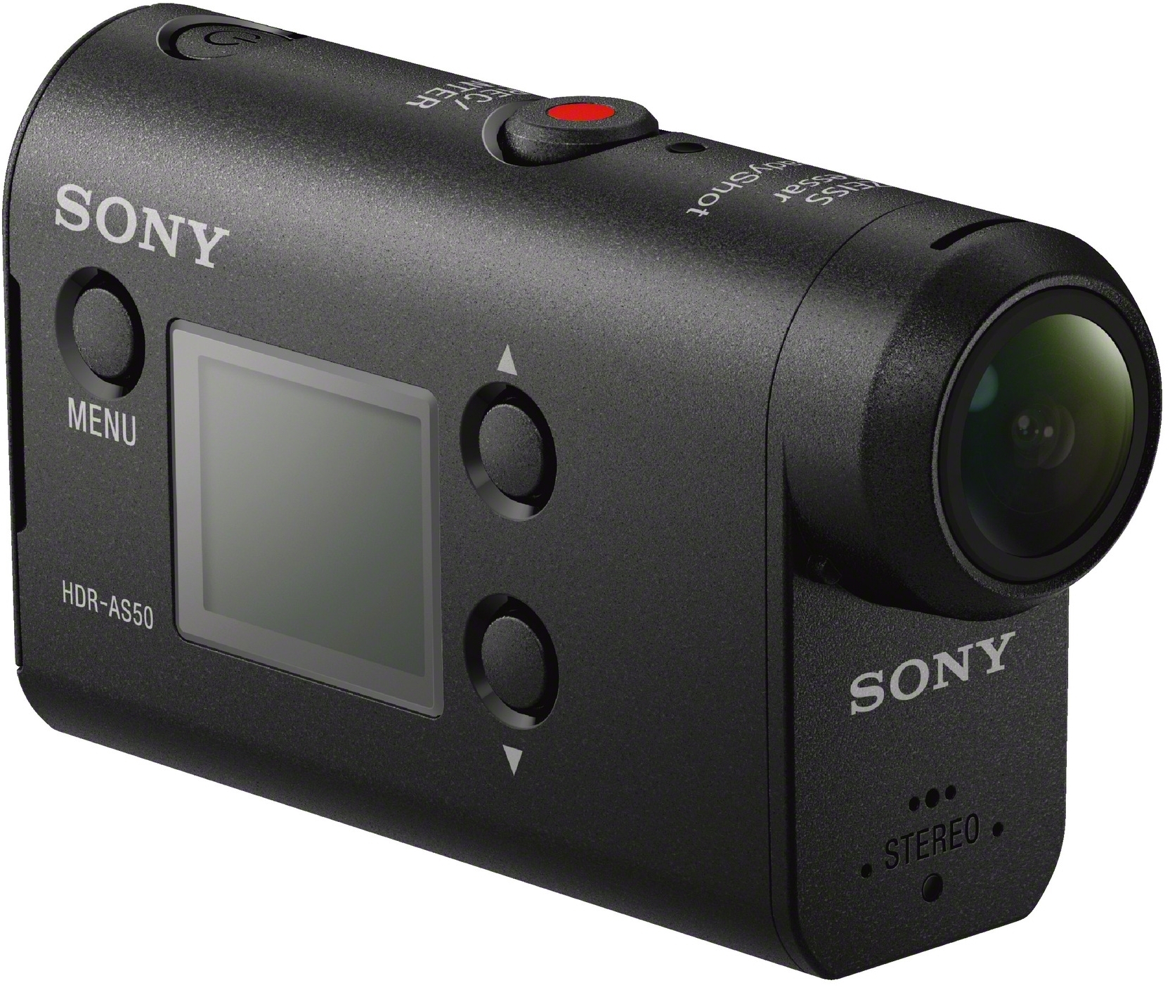 HDR-AS50 Action Cam