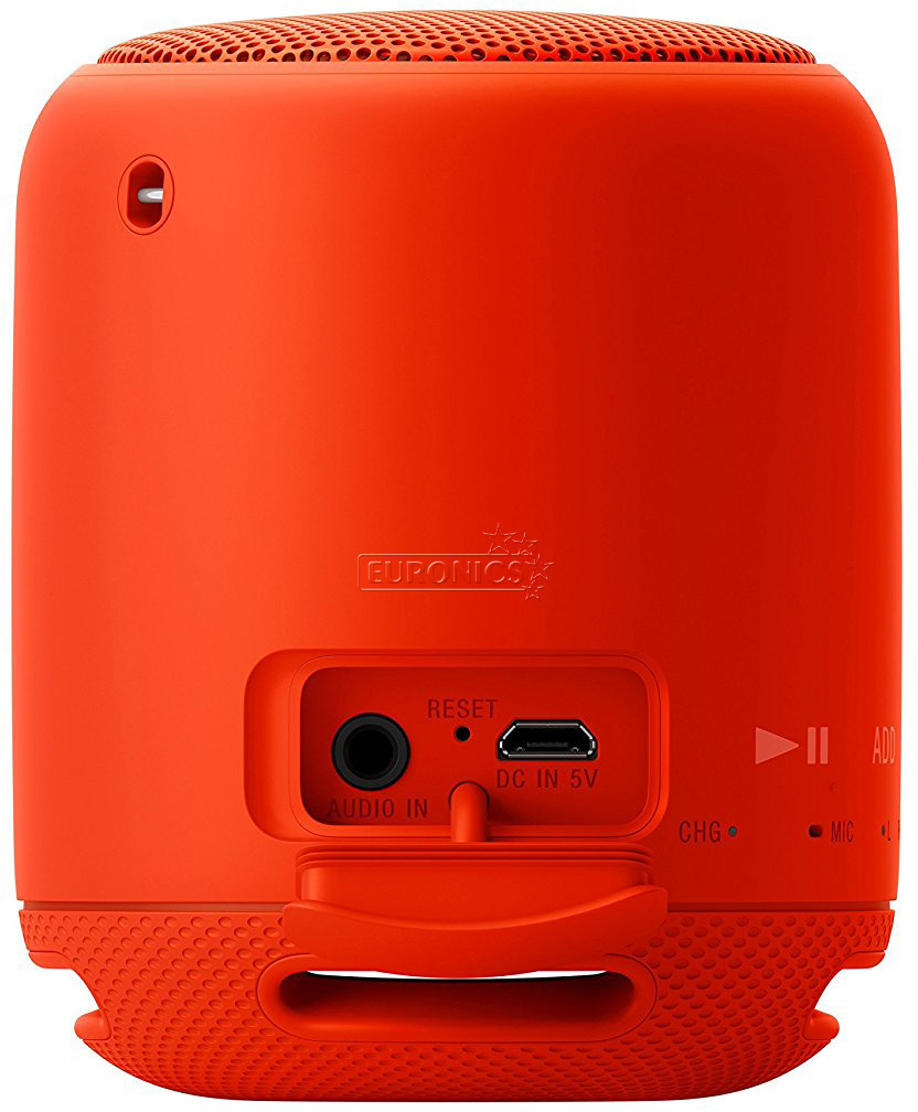 SRS-XB10 (Red)