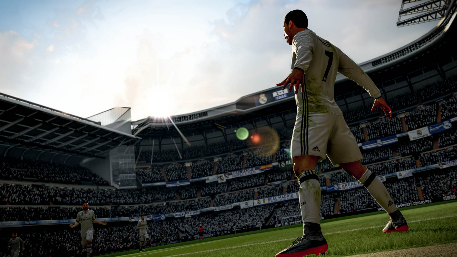 FIFA 18 – Ronaldo Edition