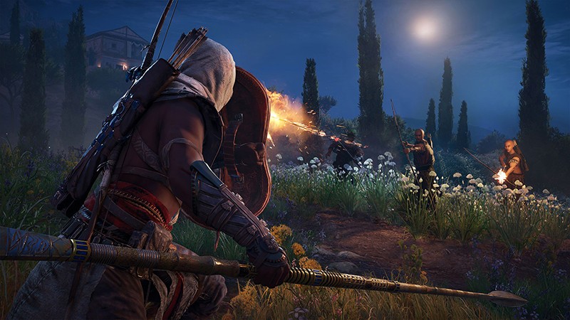 Assassin's Creed: Origins (Истоки) – Deluxe Edition
