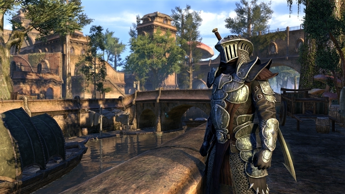 The Elder Scrolls Online – Gold Edition