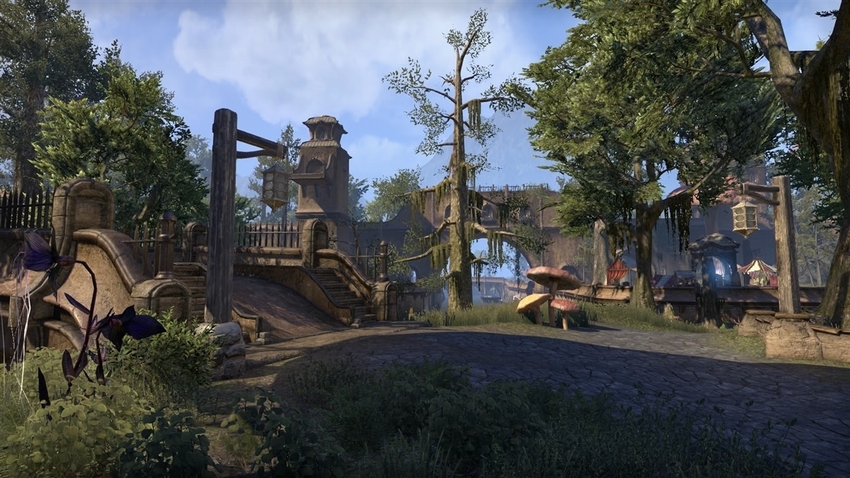 The Elder Scrolls Online – Gold Edition