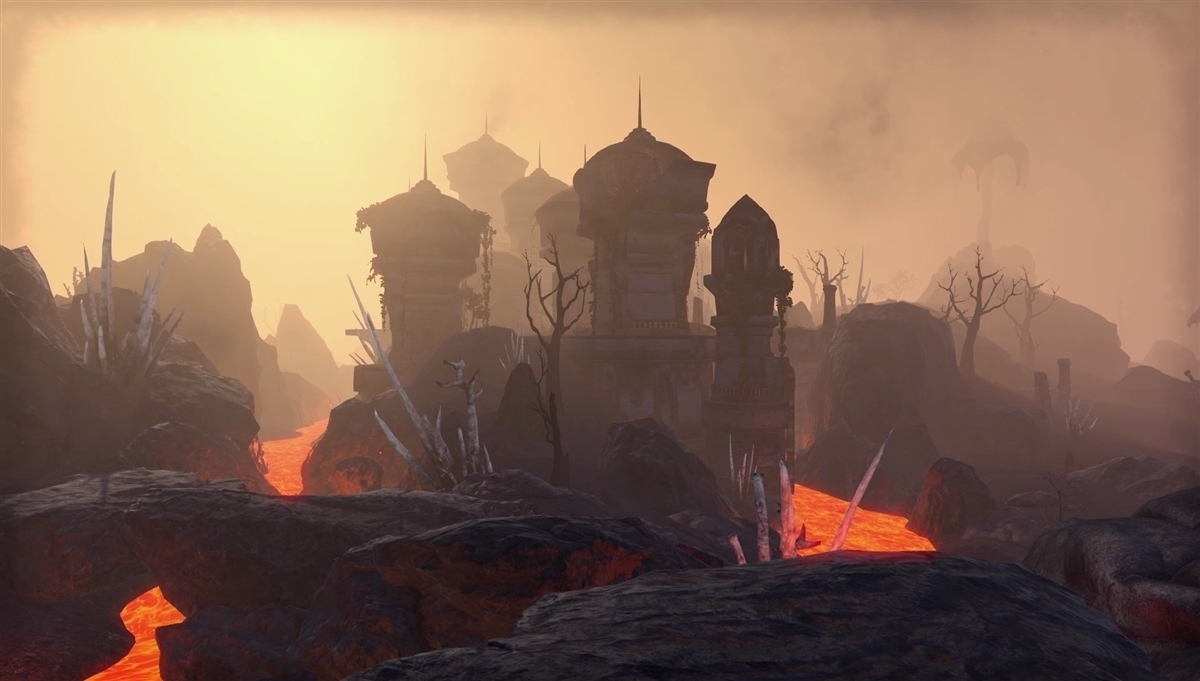 The Elder Scrolls Online – Gold Edition
