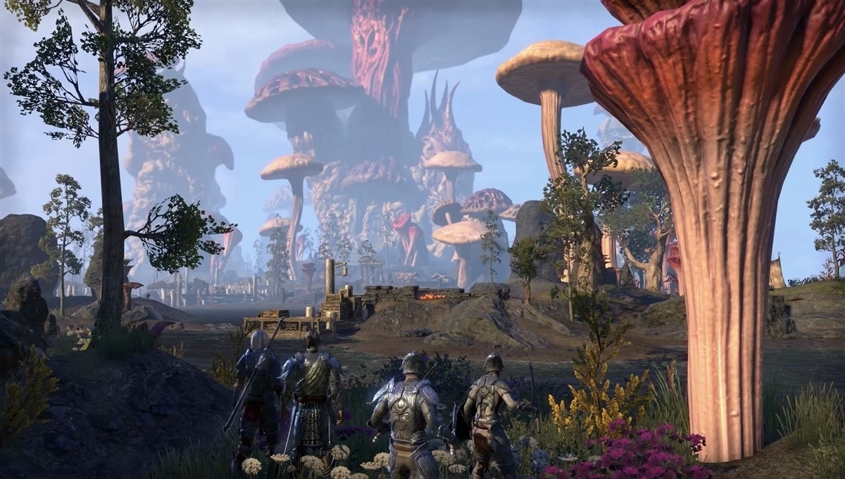 The Elder Scrolls Online – Gold Edition