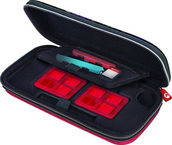Deluxe Travel Case (Mario Kart 8 Edition)
