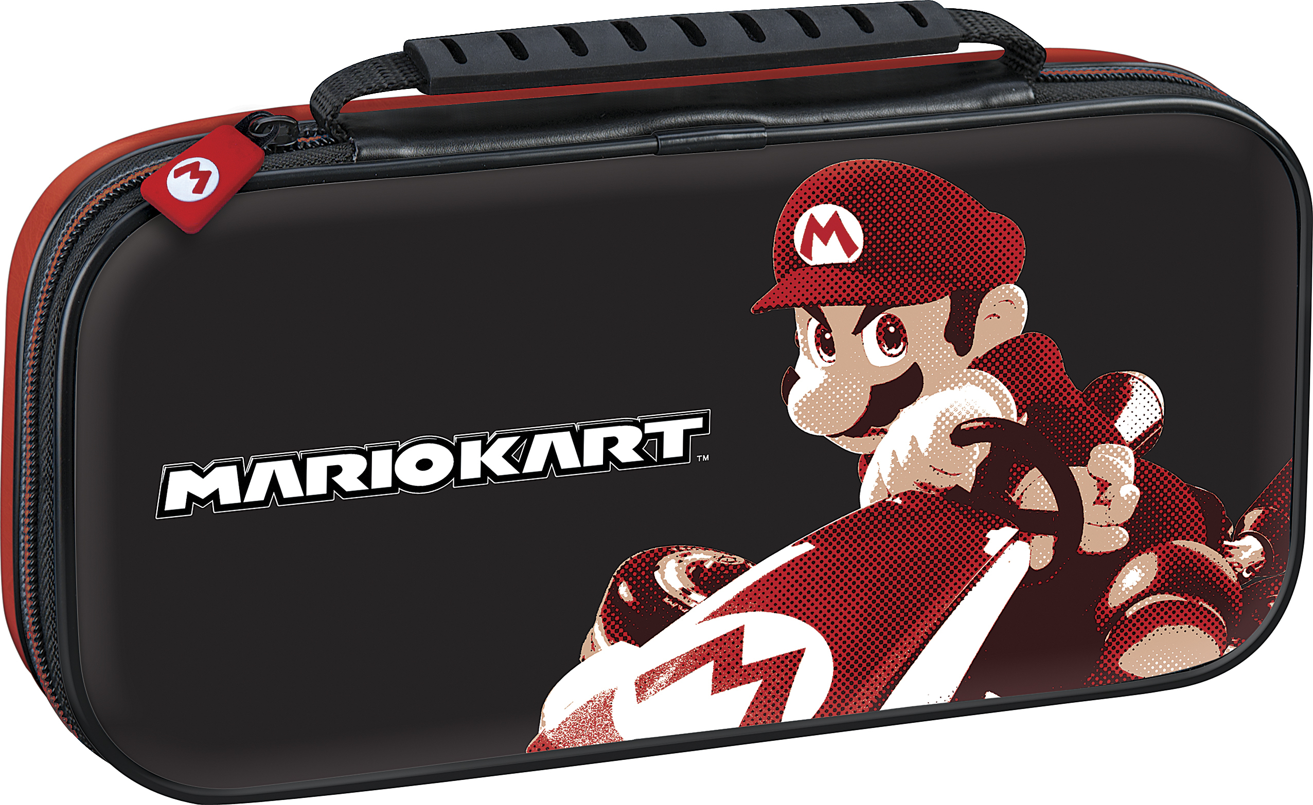Deluxe Travel Case (Mario Kart 8 Edition)
