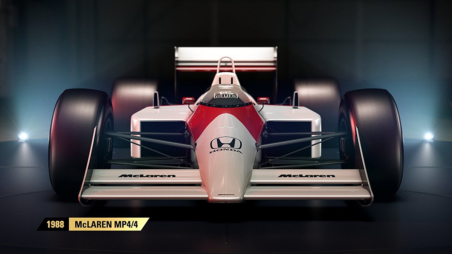 Formula 1 2017 – Special Edition