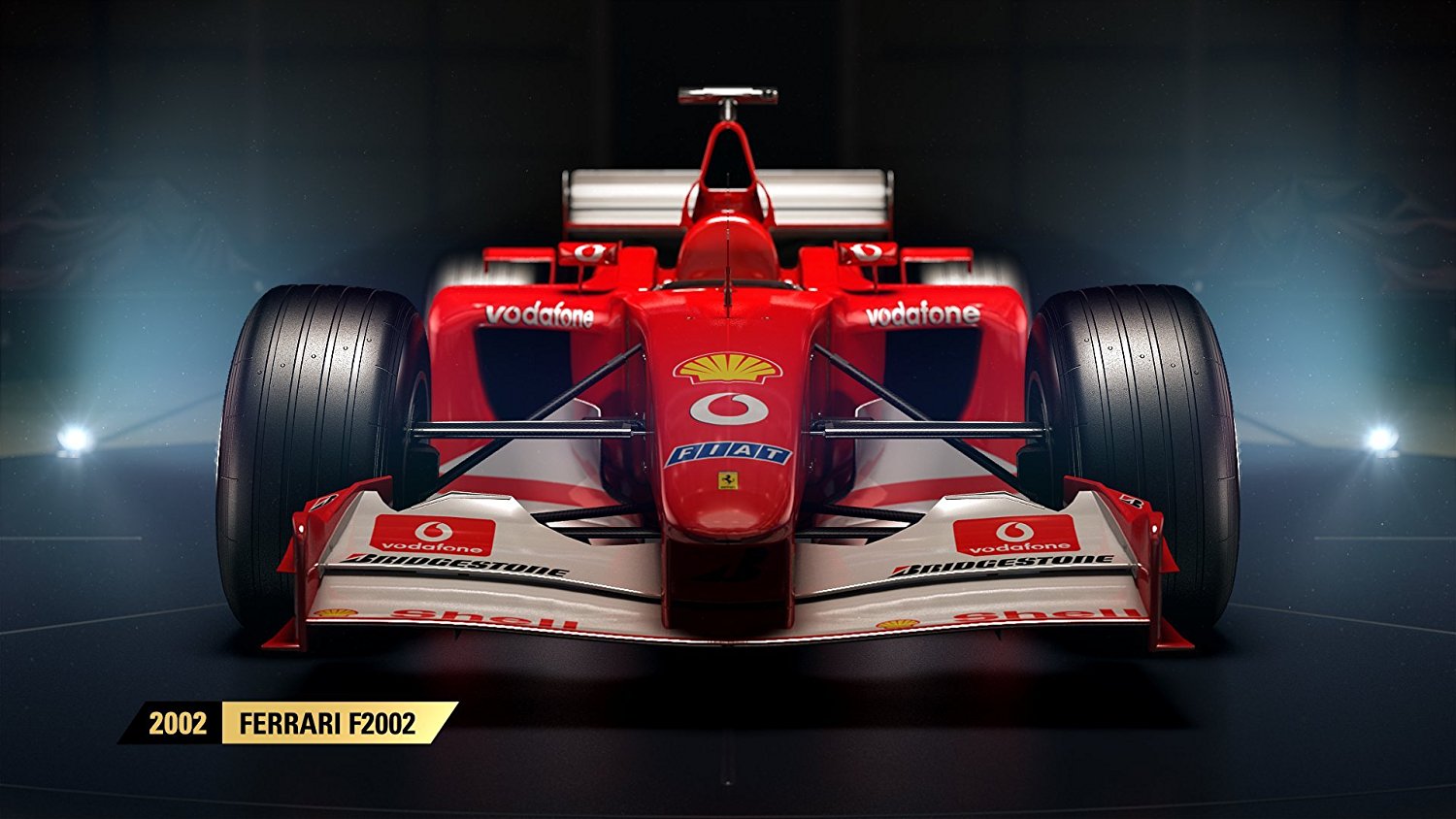 Formula 1 2017 – Special Edition