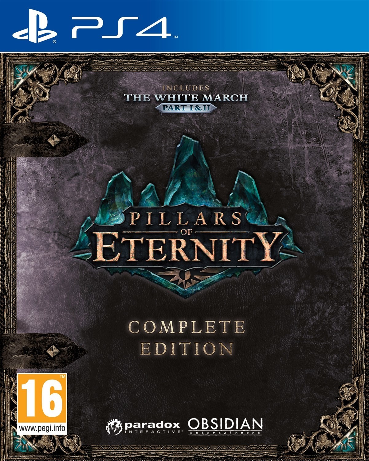 Pillars of Eternity – Complete Edition