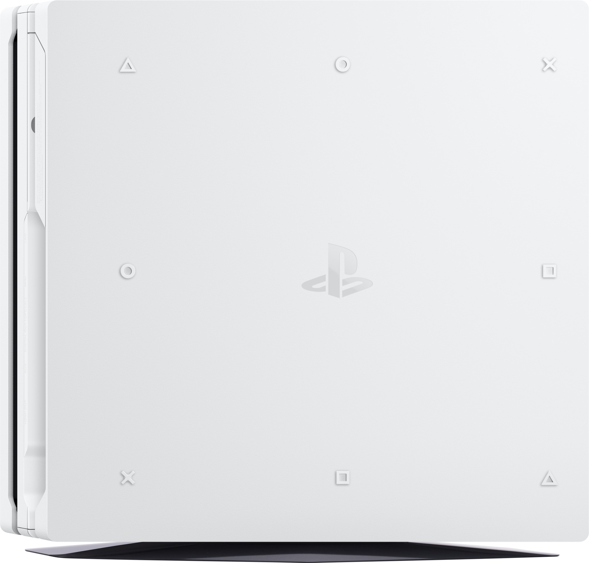 PlayStation 4 Pro (1TB, White, Limited Edition) + Destiny 2