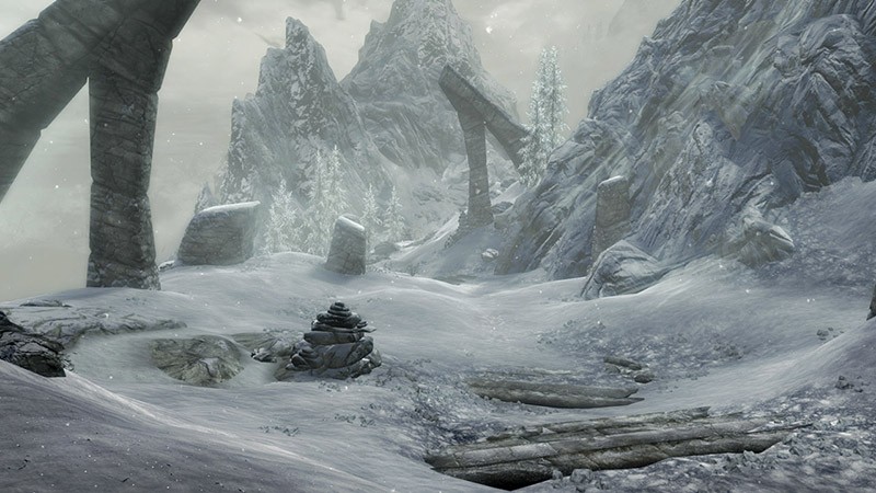 The Elder Scrolls V: Skyrim – Special Edition