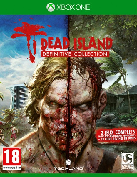 Dead Island – Definitive Collection