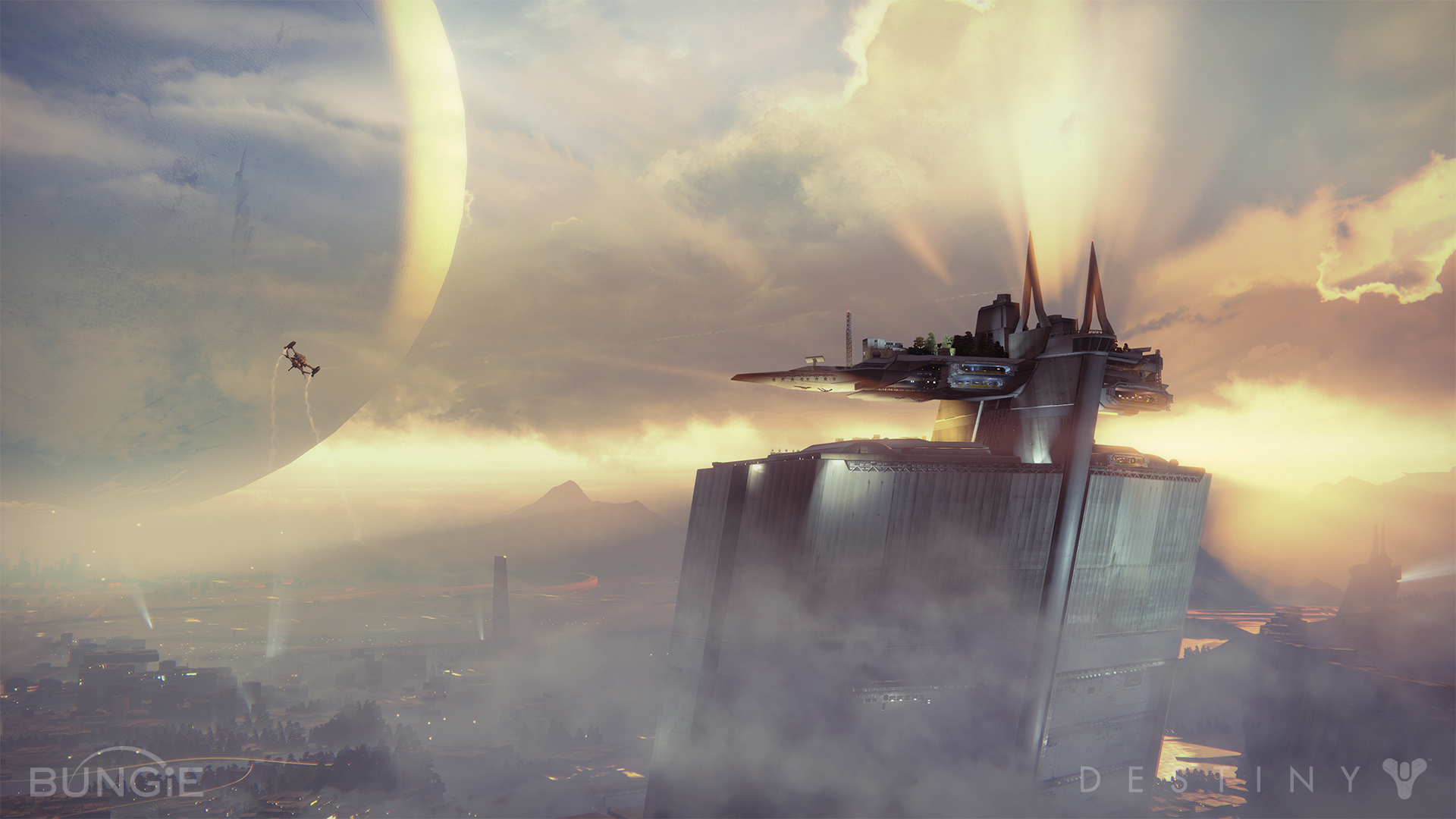 Destiny: The Taken King – Legendary Edition