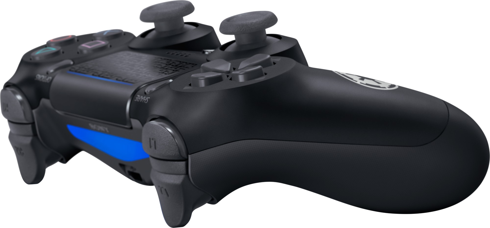 PlayStation 4 Pro (1TB, Limited Edition) + Star Wars: Battlefront 2