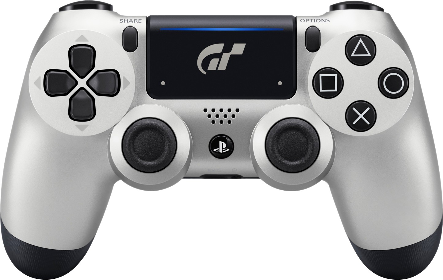 DualShock 4 v2 (Gran Turismo: Sport / Limited Edition)