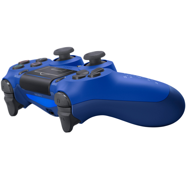 DualShock 4 v2 (Blue / F.C.)