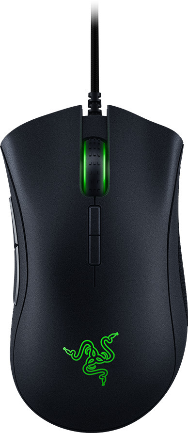 Deathadder Elite