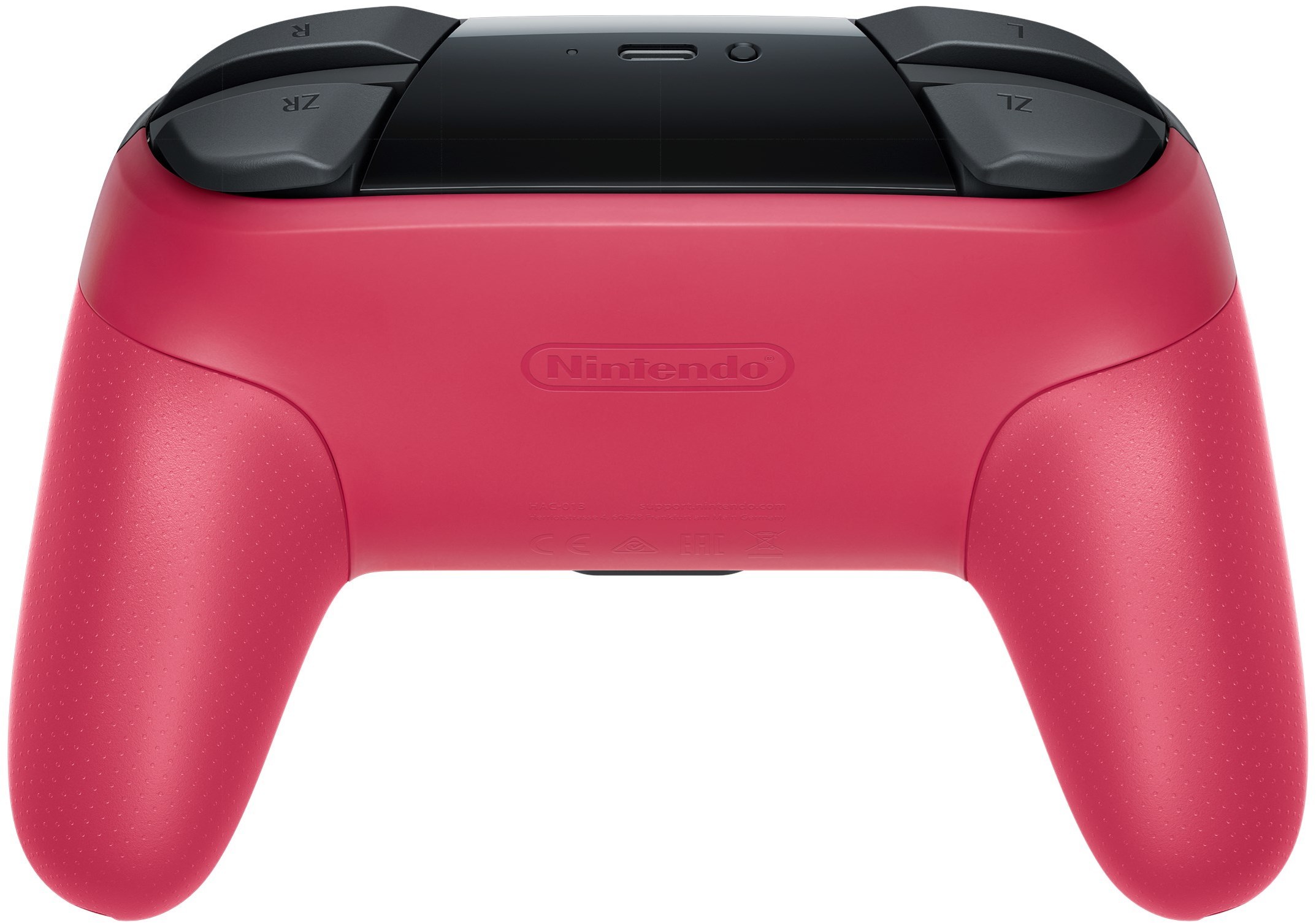 Switch Pro Controller (Xenoblade Chronicles 2 Edition)