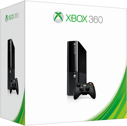 Xbox 360 E (250GB)