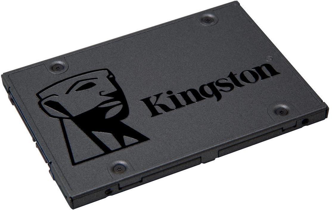 A400 (480GB, SATA3, 2.5")
