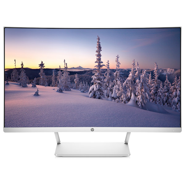 27" Curved (Z4N74AA)