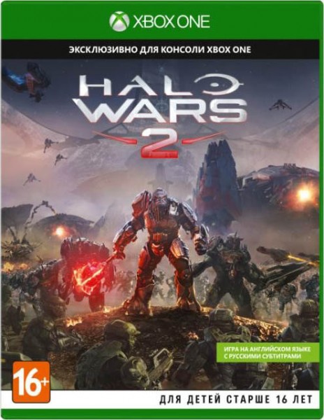 Halo Wars 2