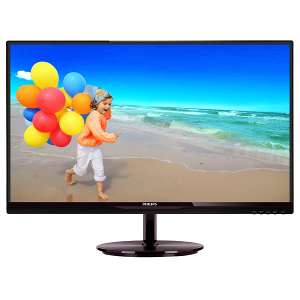 23" (234E5QHSB/01)