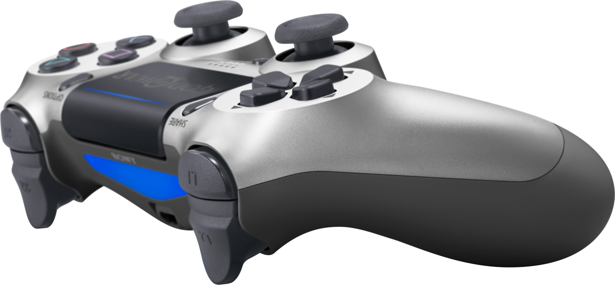 PlayStation 4 Pro (1TB, Leviathan Gray, Limited Edition) + God of War
