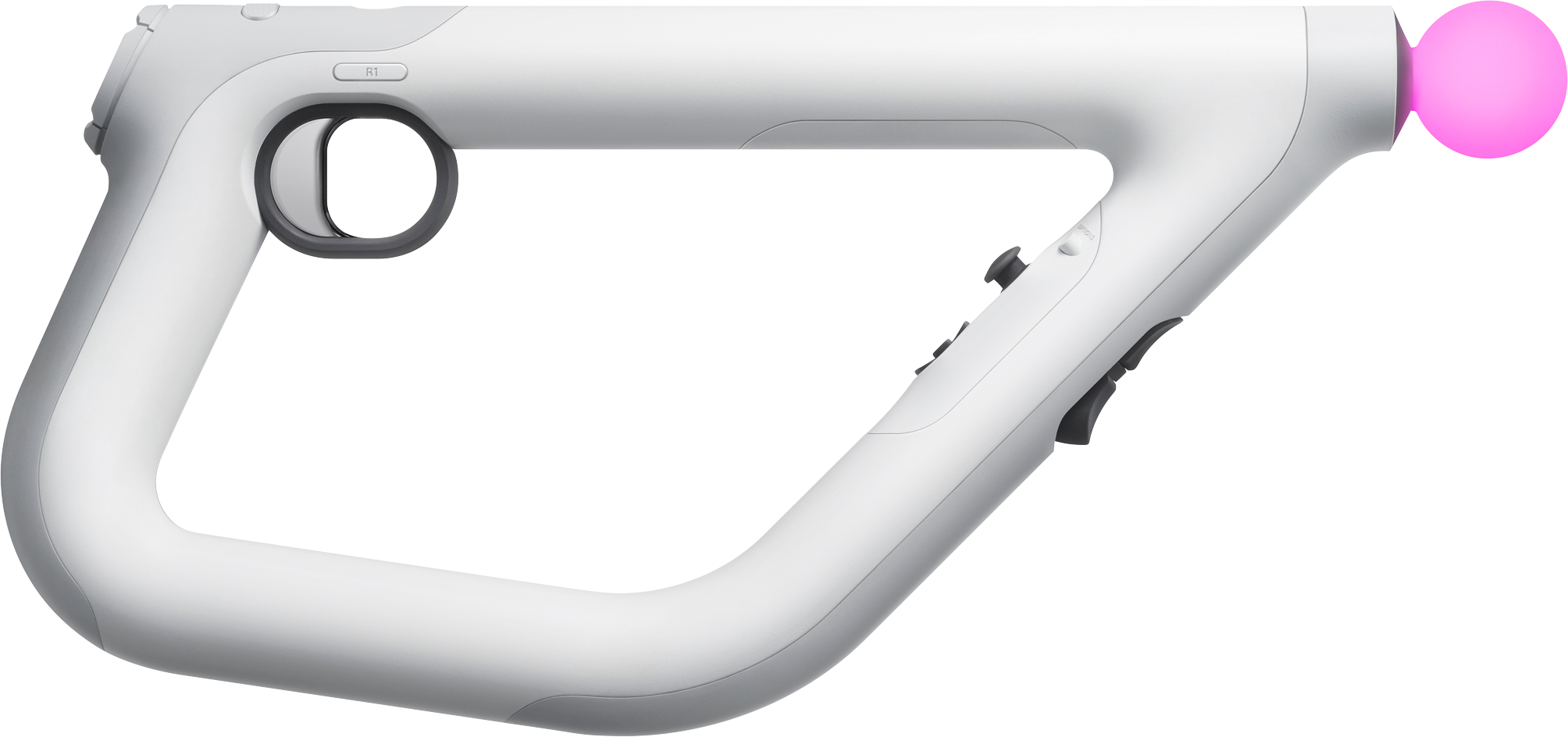 PlayStation Aim Controller
