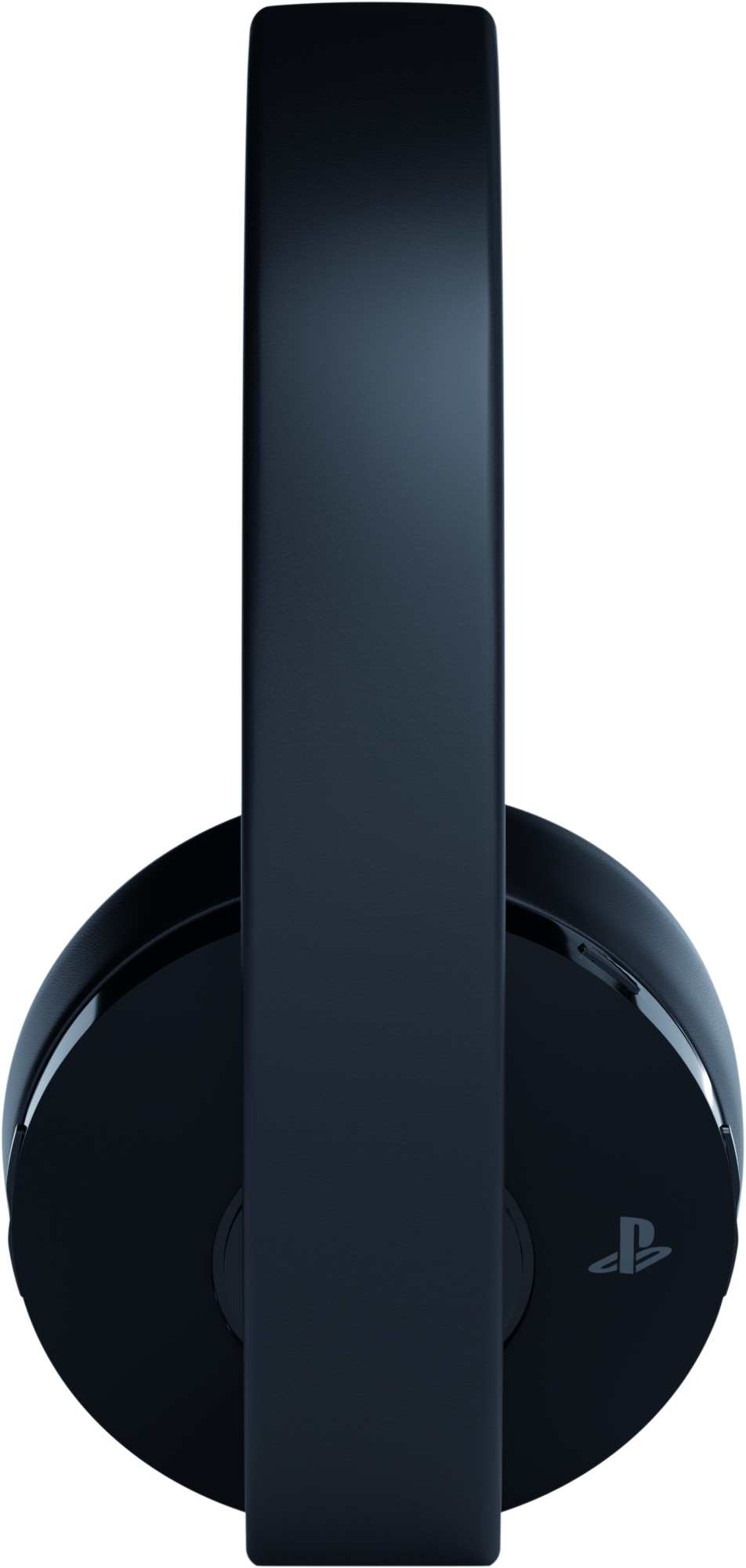 Gold Wireless Stereo Headset v2 (Black)