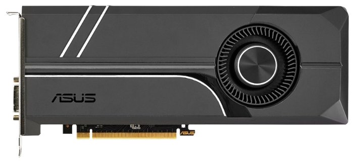 GeForce GTX 1070 1506Mhz 8GB 8008Mhz 256bit Turbo