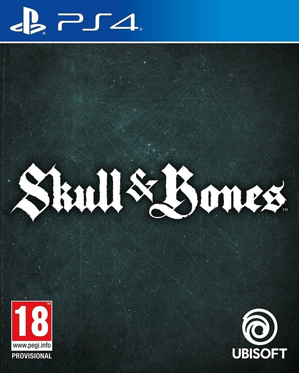 skull and bones ps5