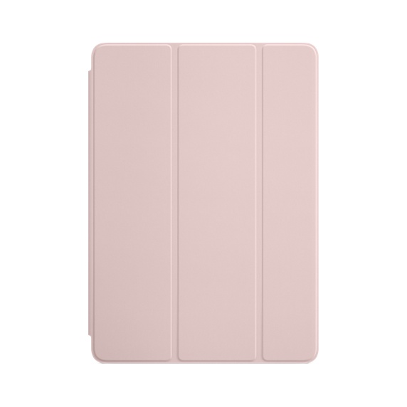 Smart Cover for iPad Air (Pink Sand)