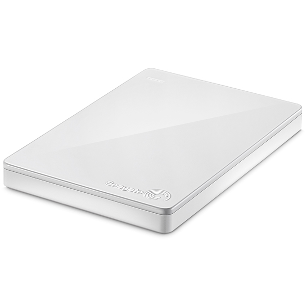 Backup Plus Slim (1TB, USB3.0, 2.5")