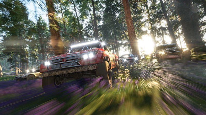 Forza Horizon 4 – Ultimate Edition