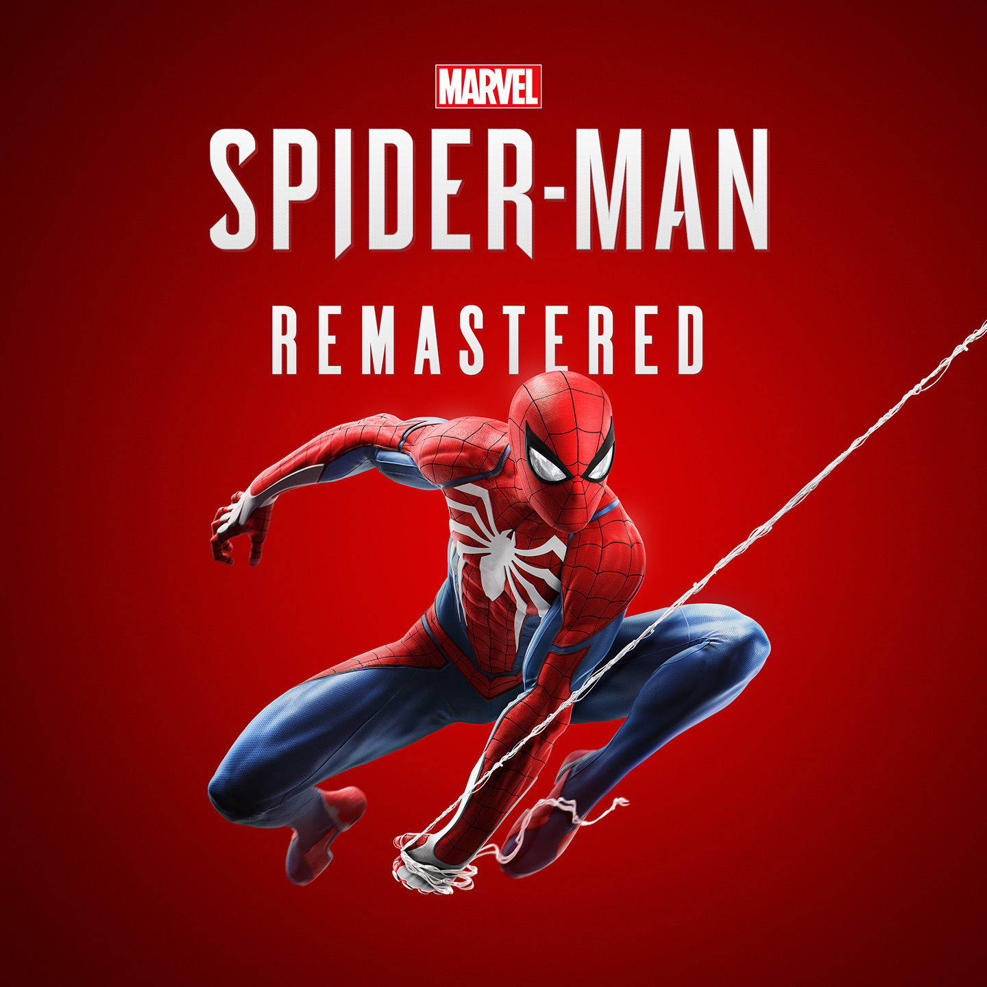 Spider-Man: Remastered