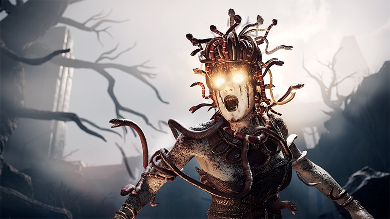 Assassin's Creed: Odyssey (Одиссея)