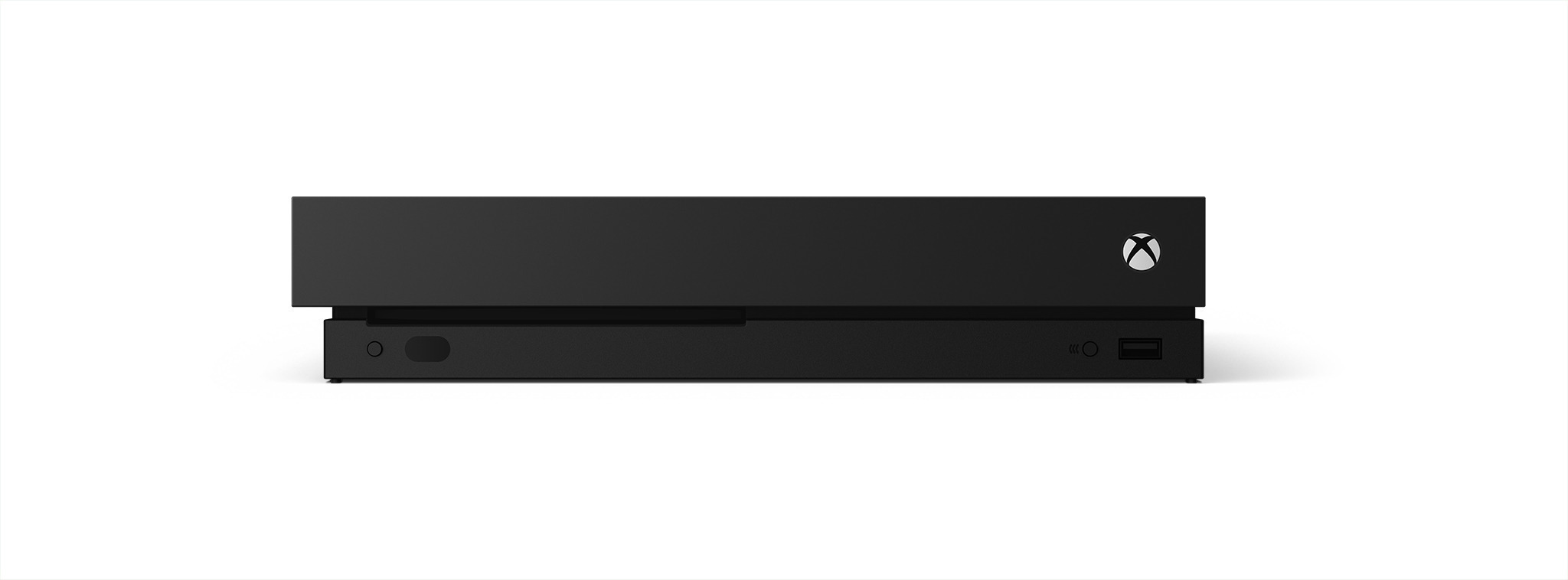 Xbox One X (1TB, Black) + Tomb Raider