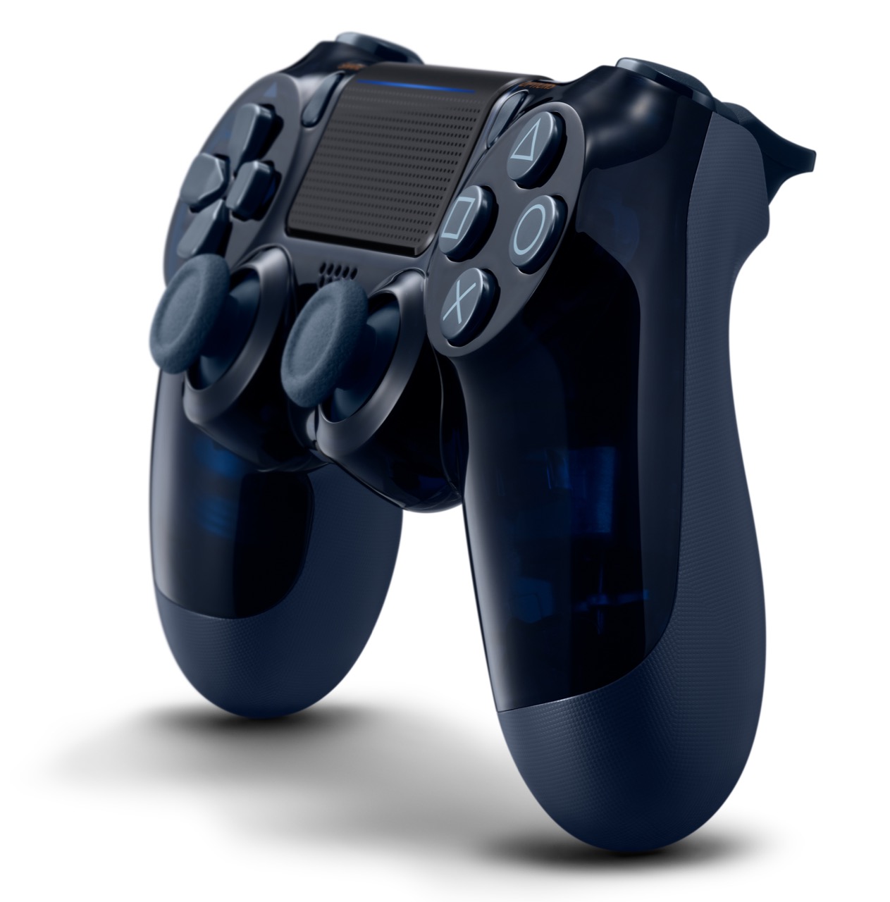 PlayStation 4 Pro (2TB, 500 Million Limited Edition)
