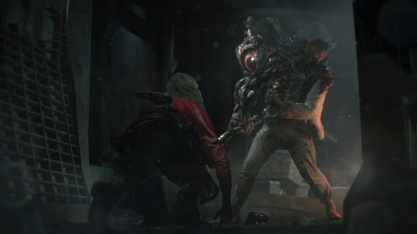 Resident Evil 2: Remake (2018) – Collector's Edition